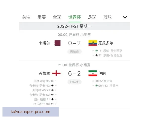 世界杯竞猜赔率全面解析 最新赔率走势与热门赛事预测