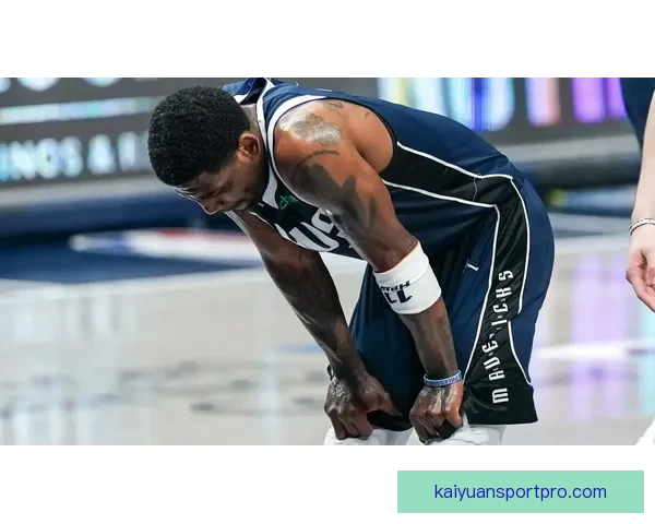 独行侠关键时刻表现不佳 基德称欧文复出或助攻防平衡