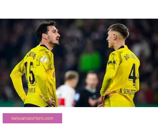 布克谈与施洛特贝克的交流：他并未批评多特或将我置于焦点