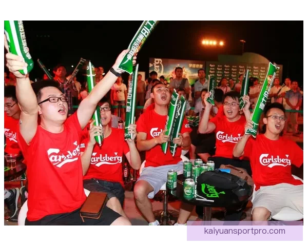 燃情世界杯竞猜盛宴，挑战球迷智慧赢丰富好礼