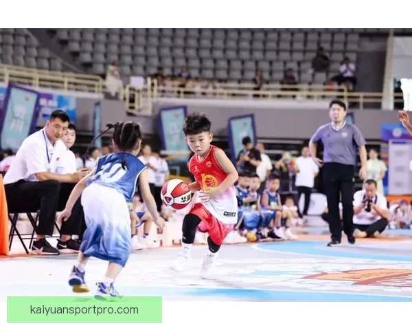 洛城全明星深度揭秘 篮球文化在非斯坦普斯悄然延续