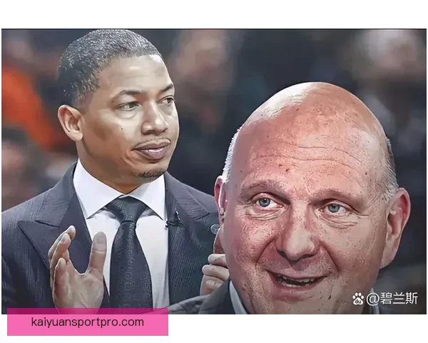 泰伦-卢承诺继续执教快船 将全力保障邓恩合同权益