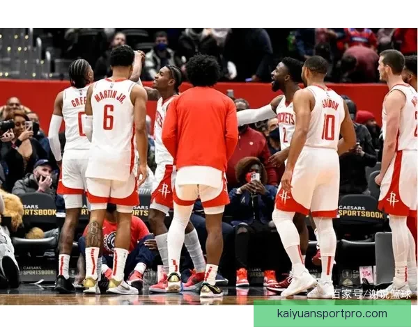 文班创历史纪录 火箭小将9三分成队史第三人