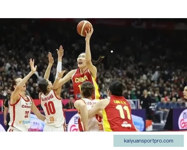 韩旭WNBA复出第二场表现低迷全场仅得四分助攻篮板均寥寥
